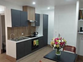 Hôtel BEST PRICE #4 LA TUILERIE x4 people