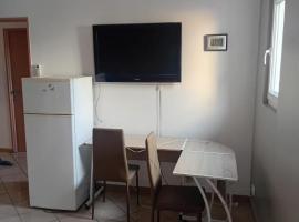 Hôtel la villa du bonheur