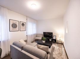 Hôtel The R Apartment Belchen