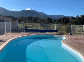 Hôtel Le petit castor