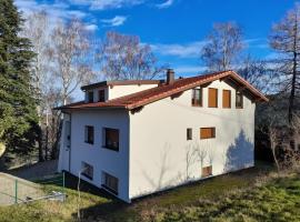 Hôtel clos Saint François Spa