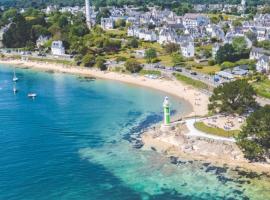 Hôtel La maison d'Agnes