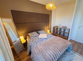 Hôtel L'appartement du Château