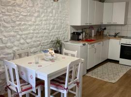 Hôtel Maison Cosy et Typique au Coeur de Maule