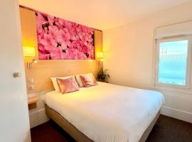 Hôtel Fasthotel Orleans Zénith