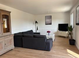 Hôtel Gîte de la Liberté