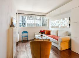 Hôtel Great studio in Paris La Défense