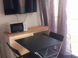 Hôtel L'Escapade de Thau Idéal cures ou vacances