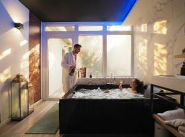 Hôtel Love Room Marseille - Orion