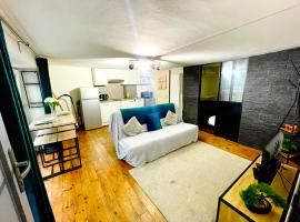 Hôtel Le Cocon de la Bastille - DaLoc