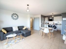 Hôtel L'echappée belle