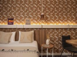 Hôtel Ibis Paris Gare Montparnasse Catalogne