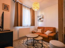 Hôtel La Case de Jade