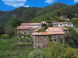 Hôtel Le Châtaignier