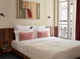 Hôtel Numa Paris Champs-Élysées