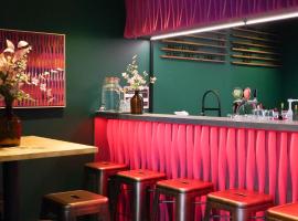 Hôtel Hotel by Hyve Basel