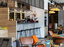 Hôtel ibis Lyon Sud Oullins