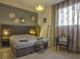 Hôtel Le KOZY - Climatisation - Parking Gratuit