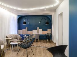 Hôtel ibis Styles Asnieres Centre