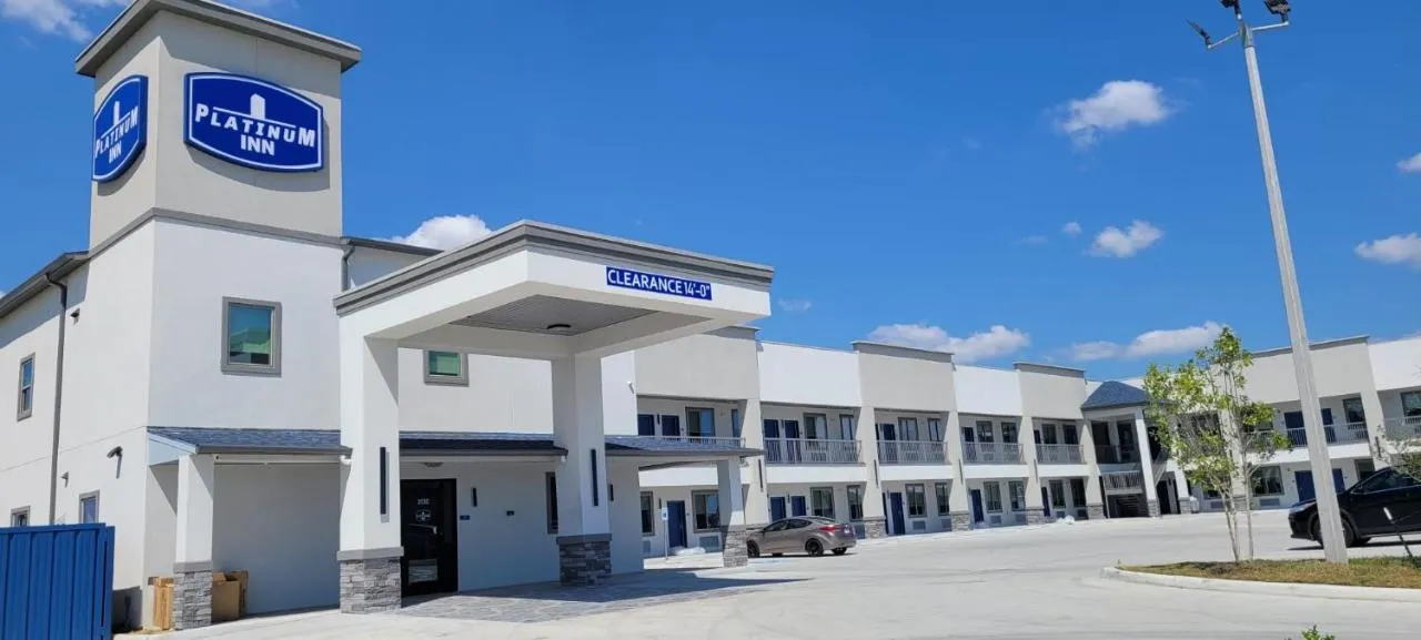 Hotel 4 estrellas en Katy Hotel 4 estrellas en Katy