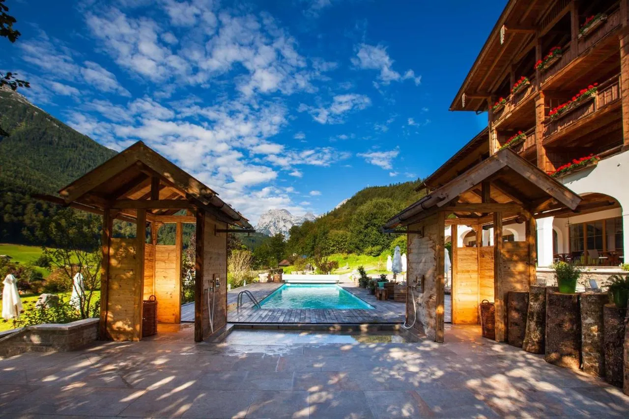 4 hotel in Ramsau 4 hotel in Ramsau