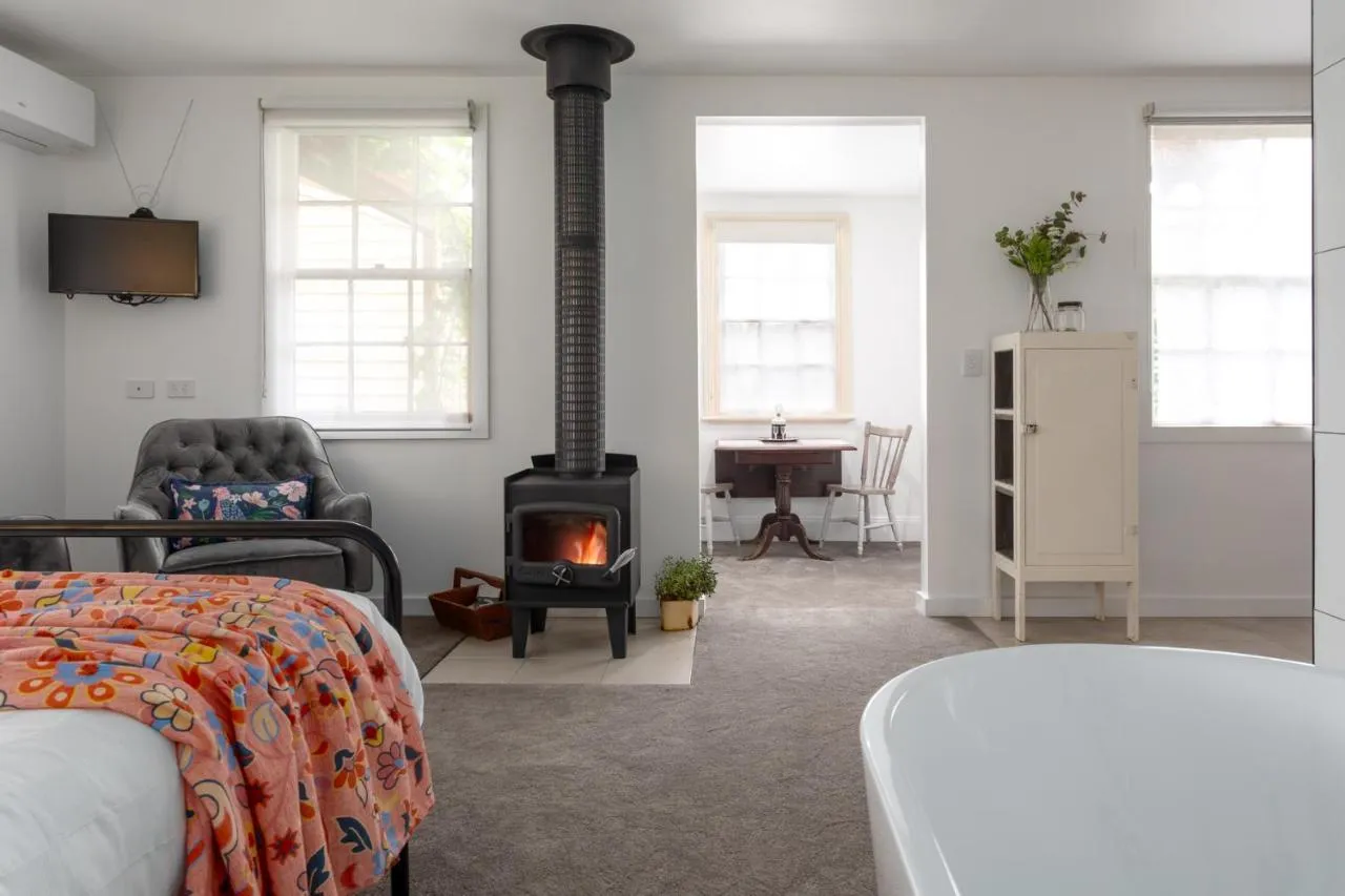 4 stars hotel in Launceston