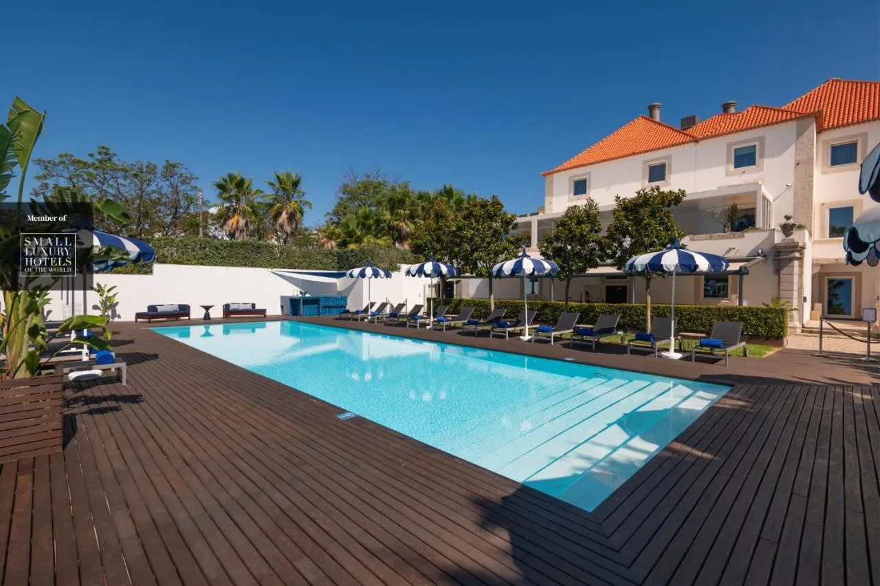 5 hotel in Portugal