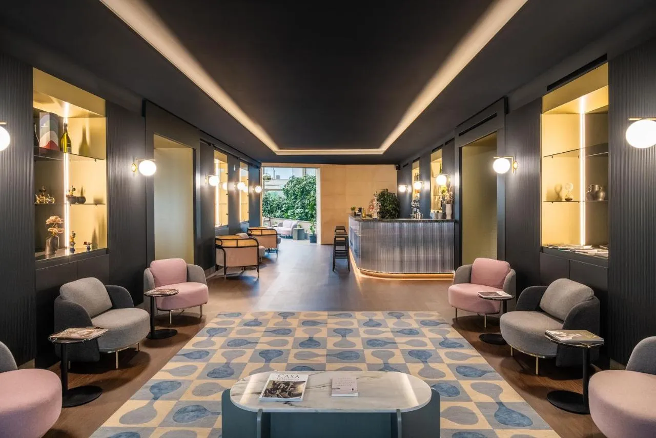 5 stelle Hotel a Matera