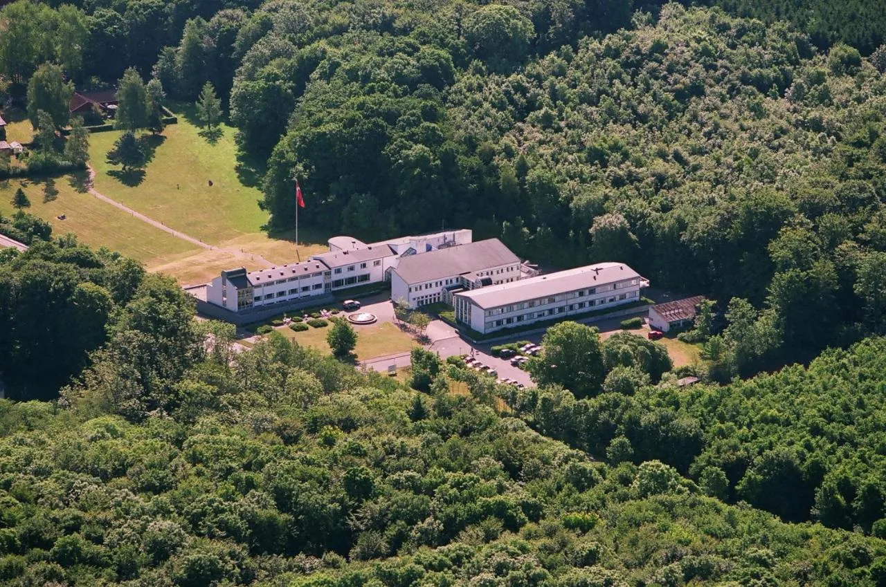 3 stars hotel in Juelsminde