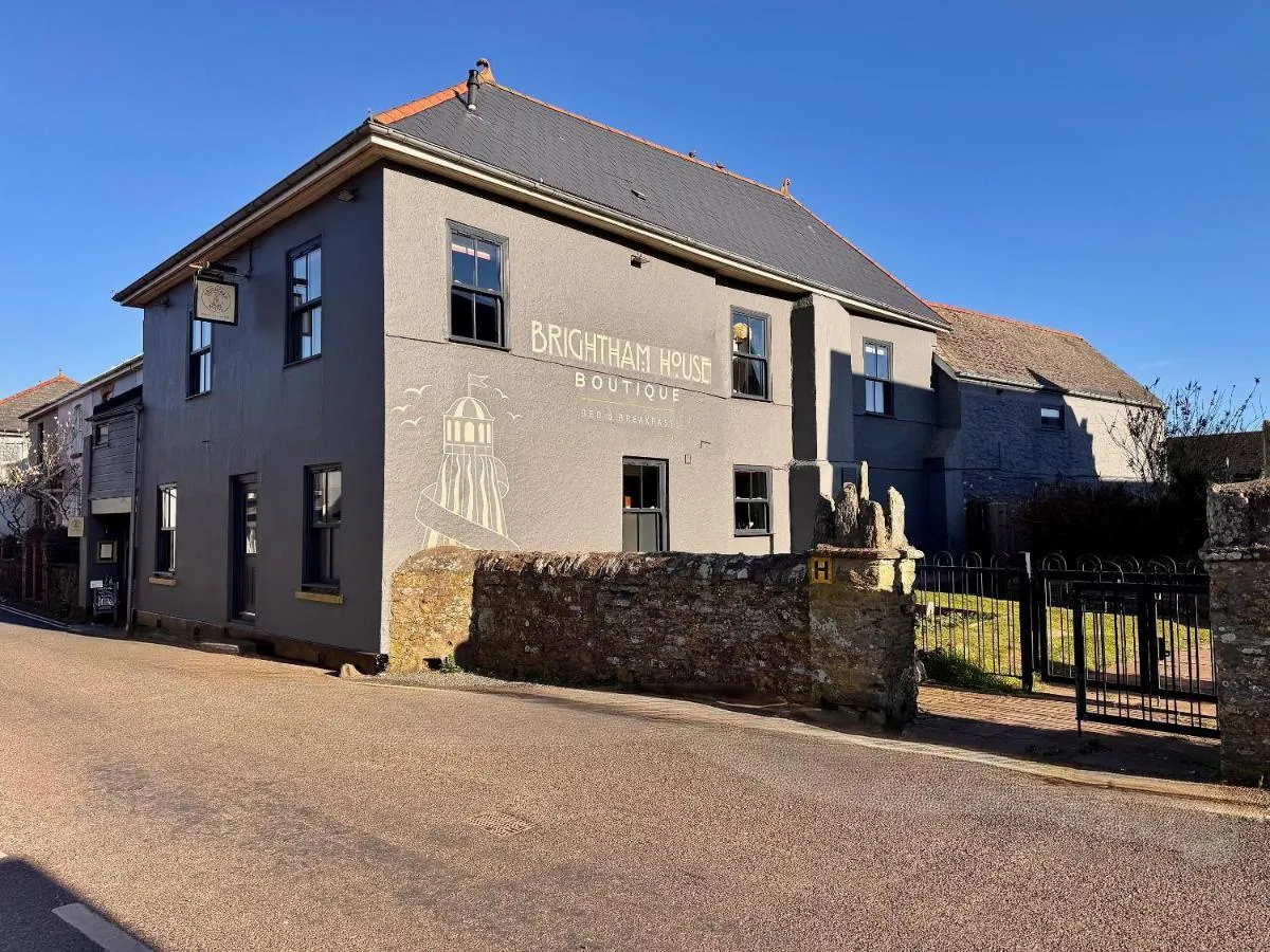 5 stars hotel in Salcombe