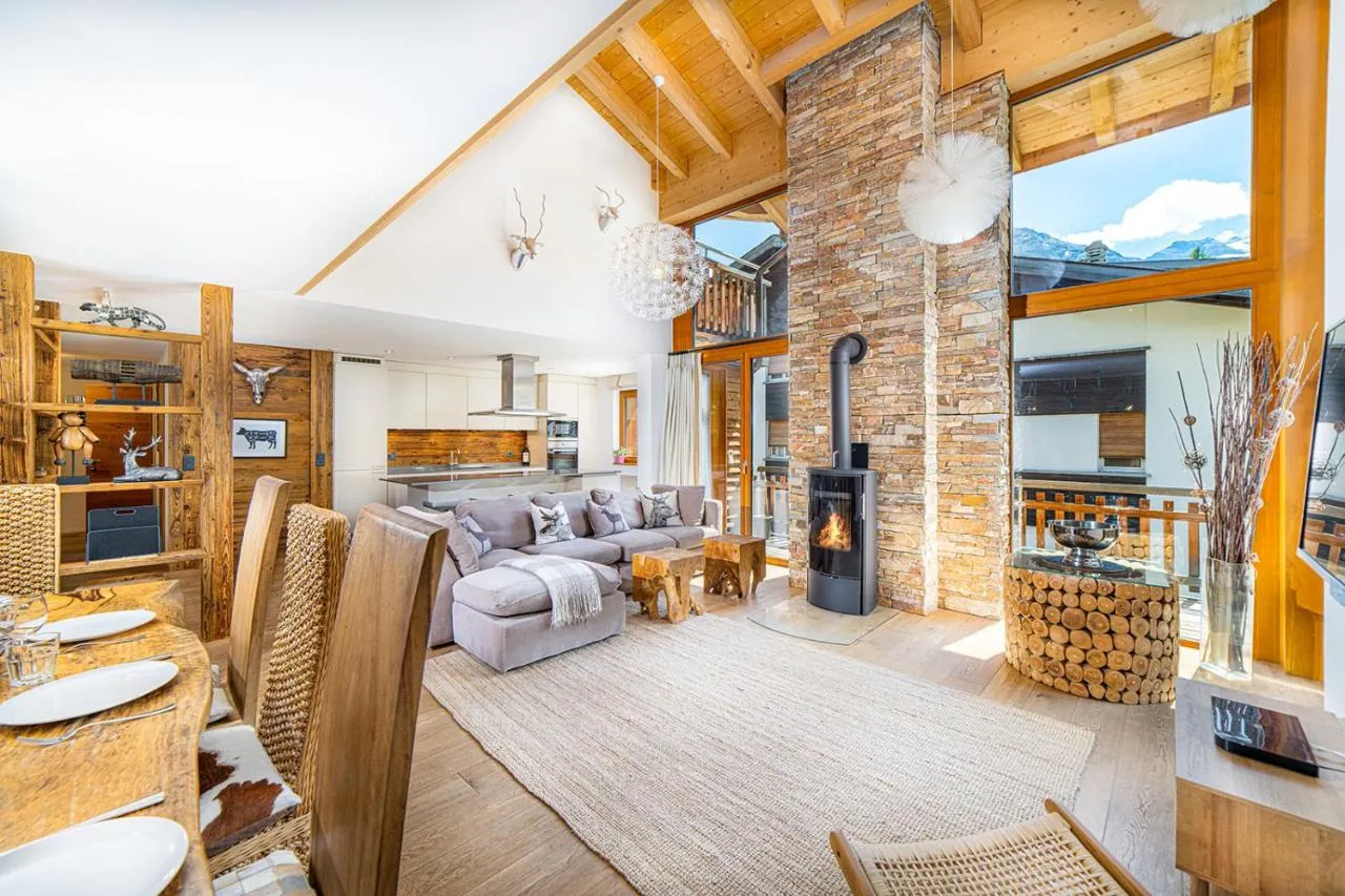 5 hotel in Saas Fee 5 hotel in Saas Fee