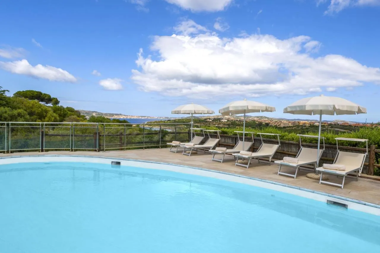 4 stelle Hotel a Palau