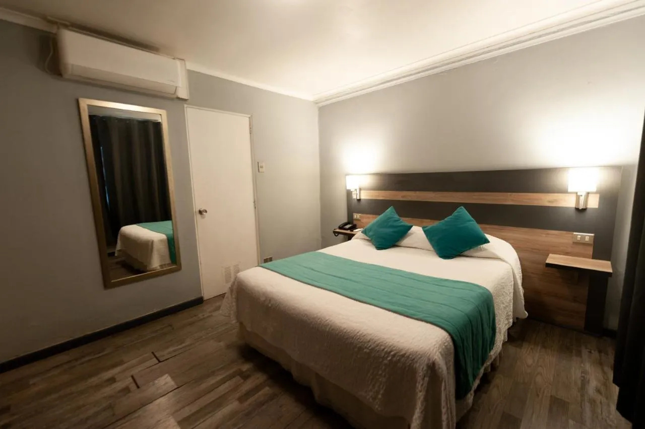 Hotel 3 estrellas en Linares