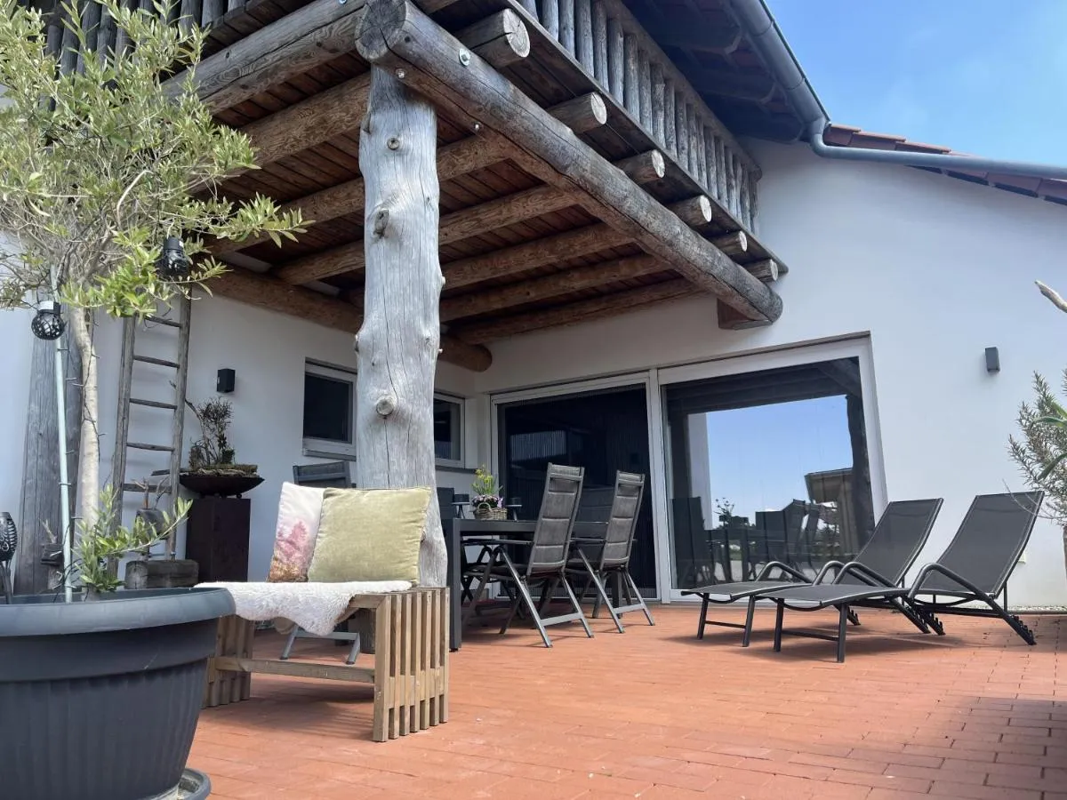 3 hotel in Lichtenfels