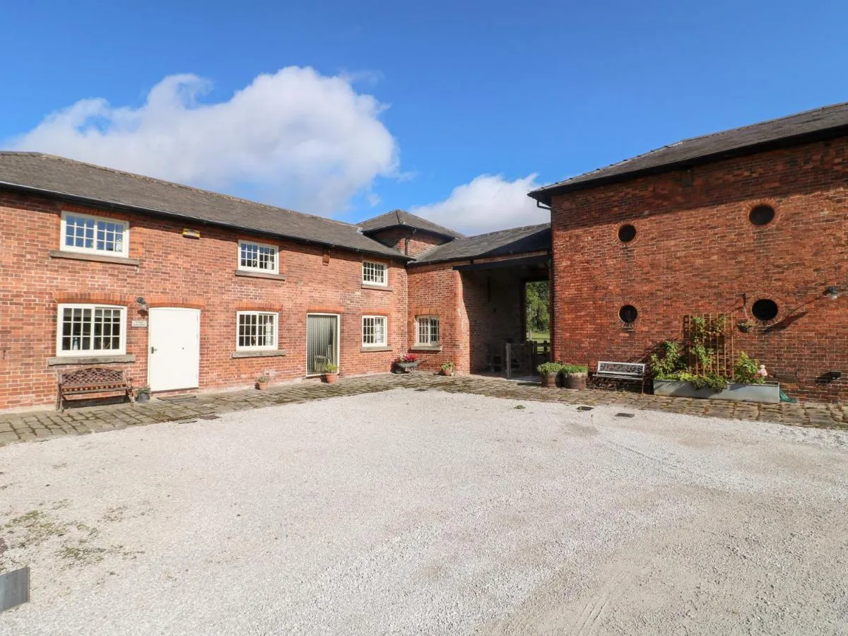 Nottinghamshire में 5 सितारा होटल