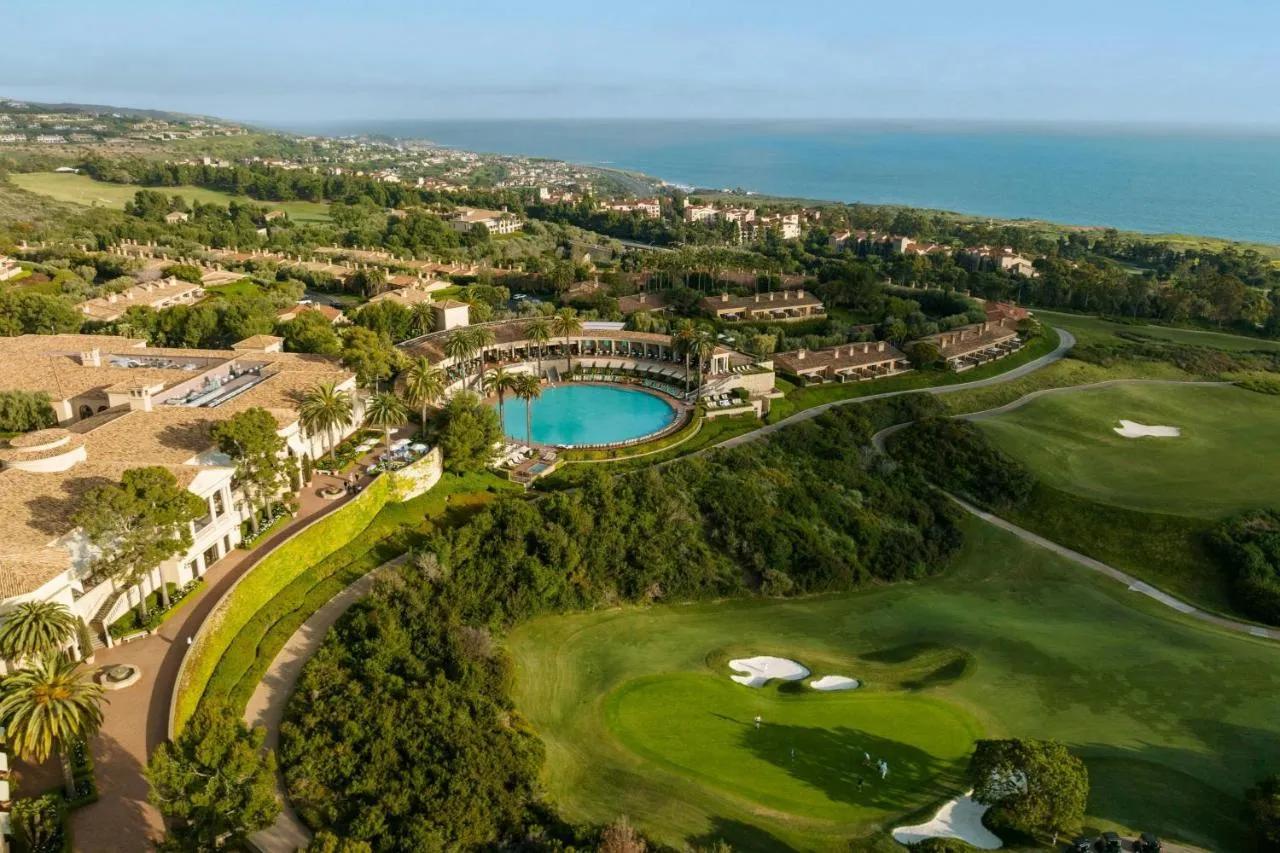 Hotel 5 estrellas en Newport Beach