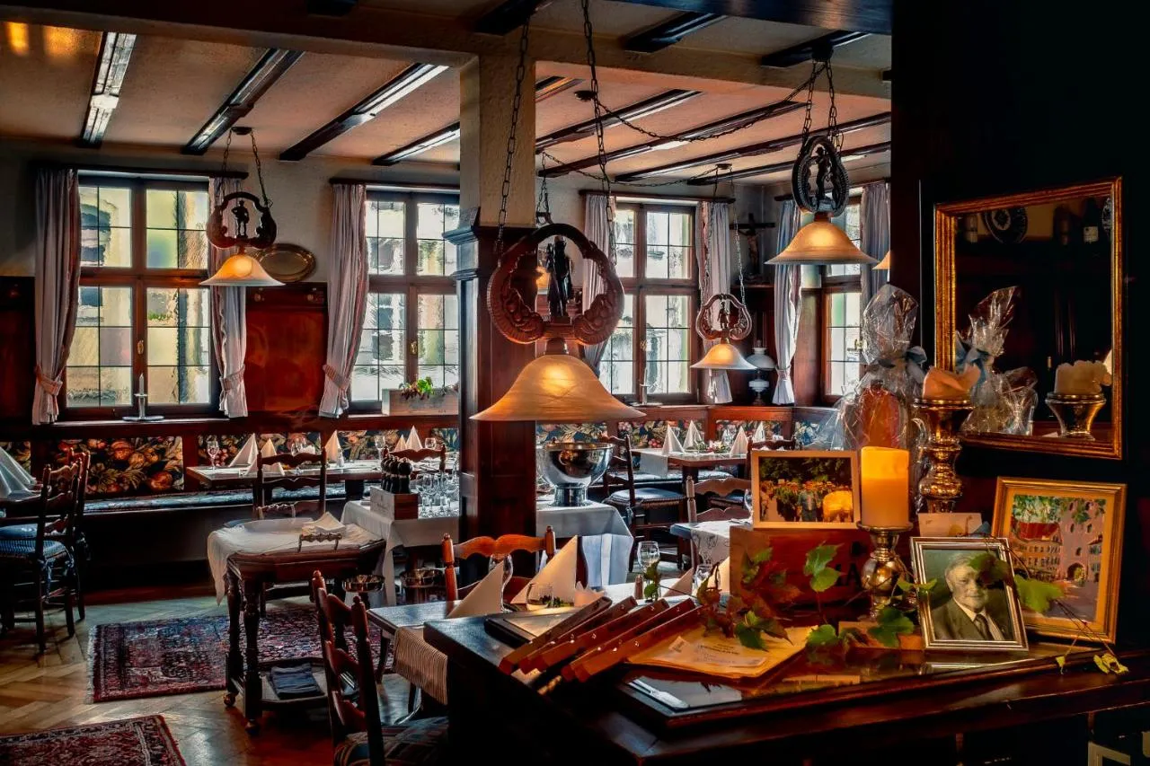 3 hotel in Ravensburg