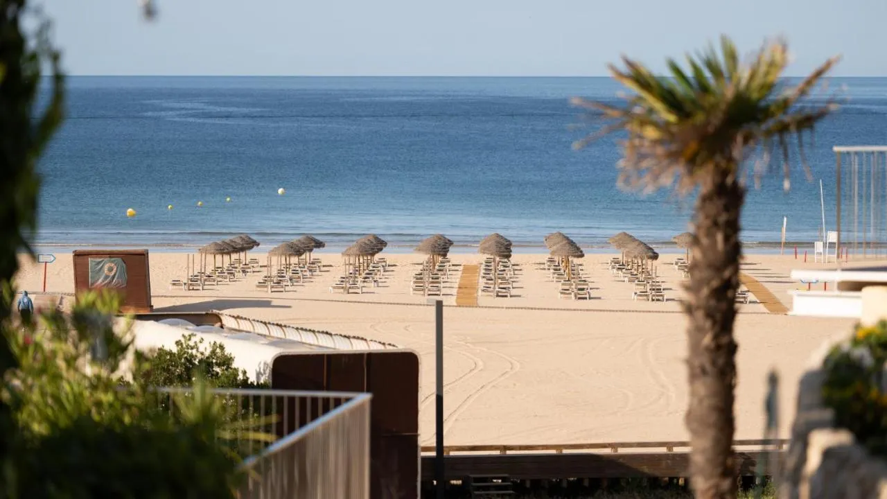 5 hotel in Portimao
