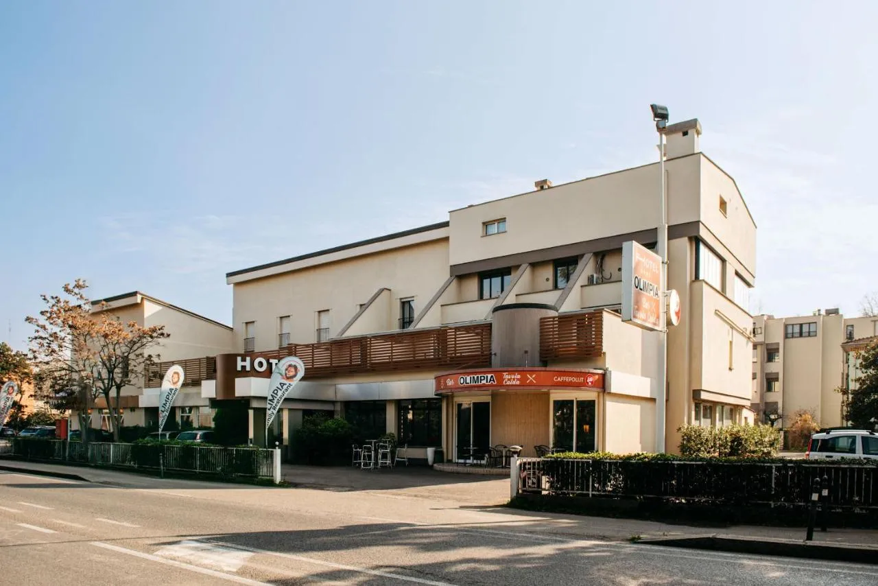 4 stelle Hotel a Imola
