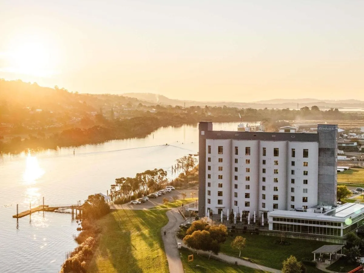 5 stars hotel in Launceston