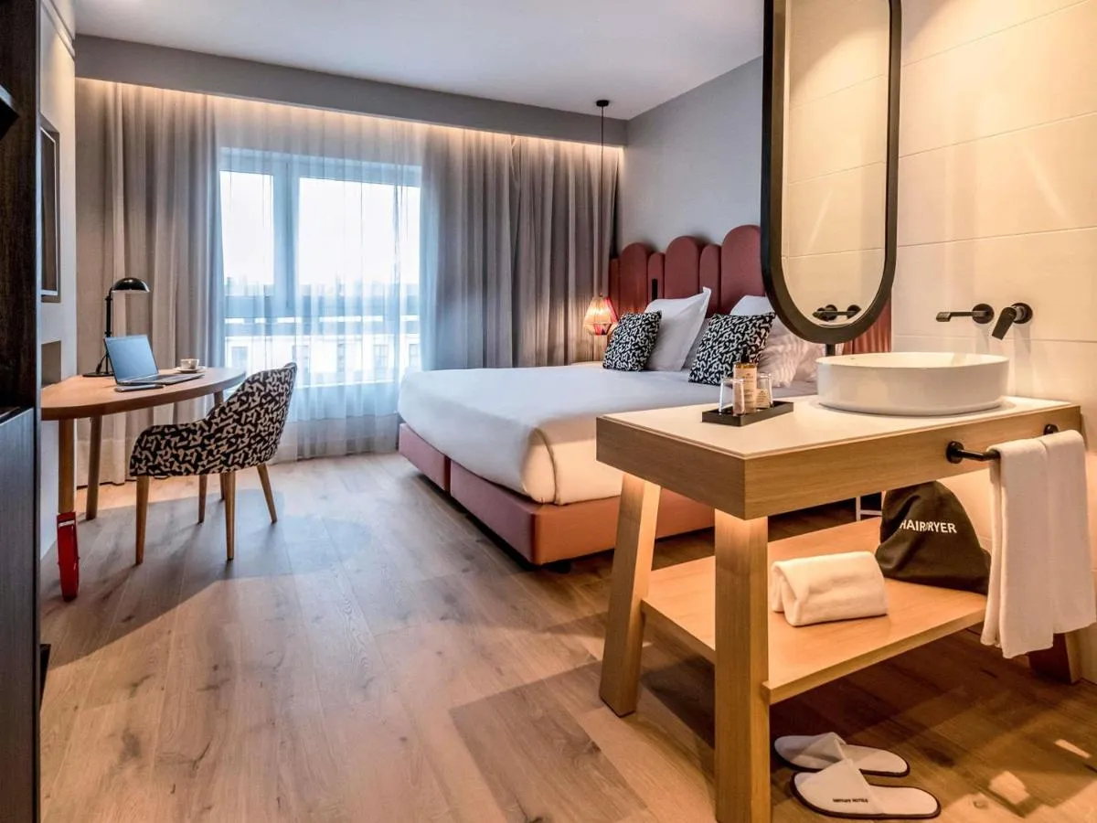 Hotel 4 estrellas en Lugo