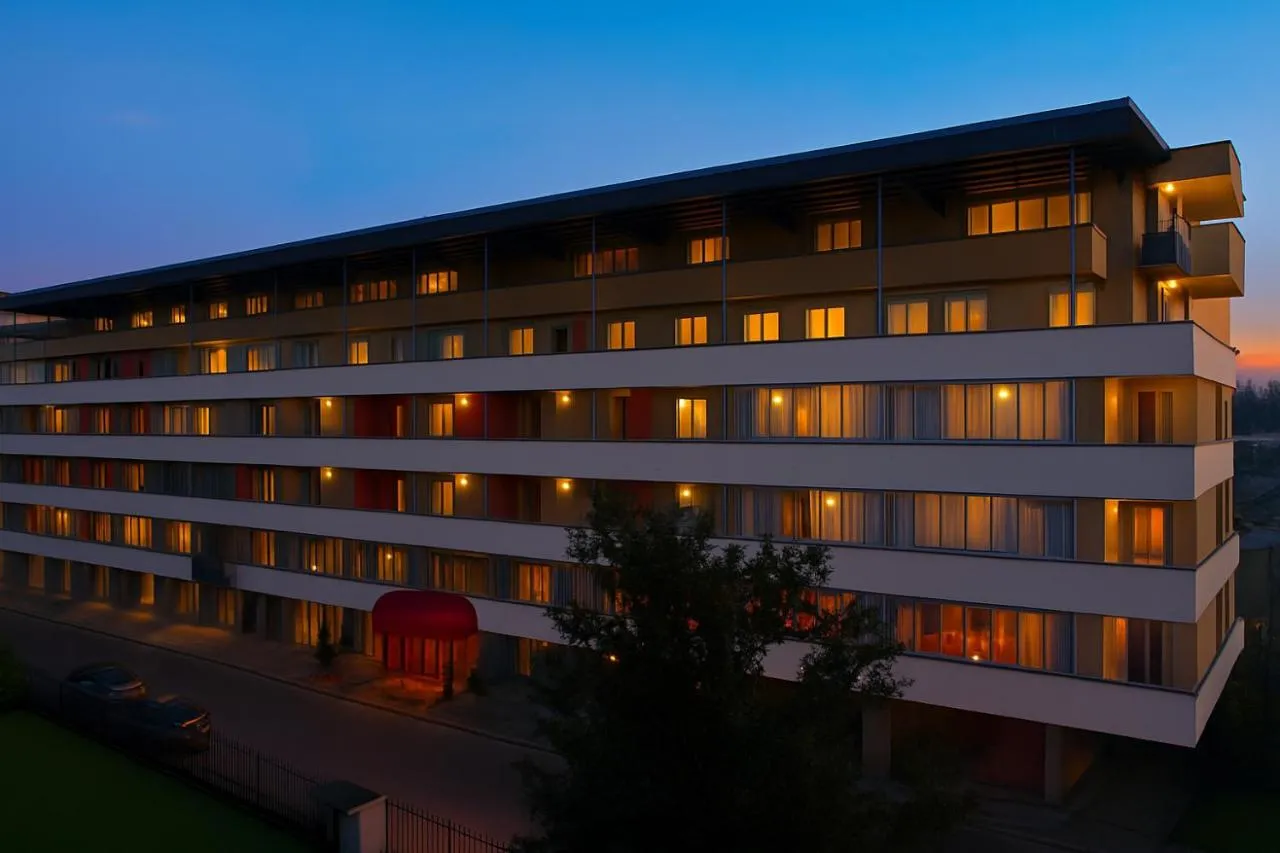 4 stelle Hotel a Novara