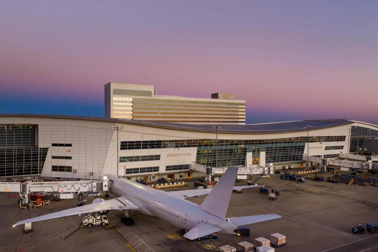 Hotel 4 estrellas en Irving Hotel 4 estrellas en Irving