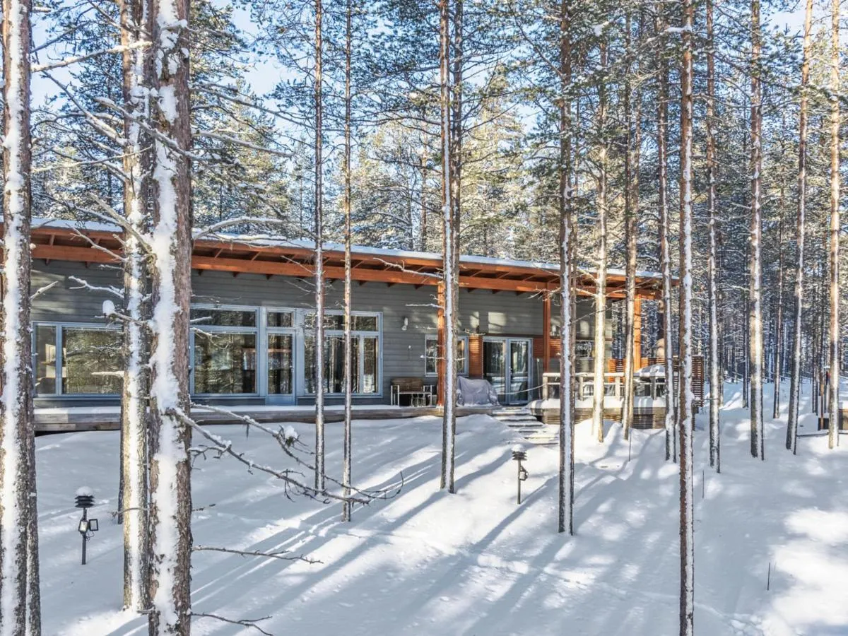 5 tähden hotellit kohteessa Kuusamo