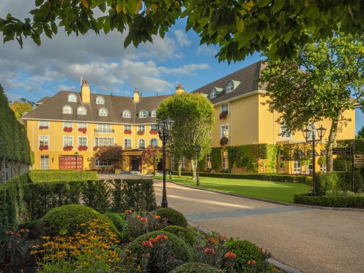 5 hotel in Killarney