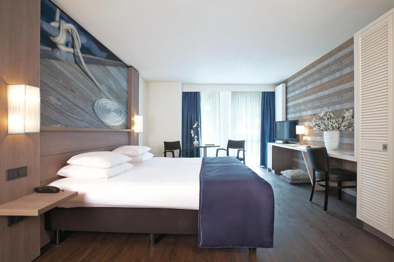 3 sterren hotel in Medemblik