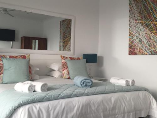 The Blue Lotus Guesthouse