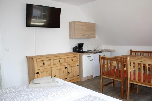Apartmenthaus Muschelsucher