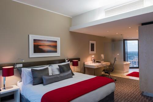 Radisson Blu Hotel Port Elizabeth