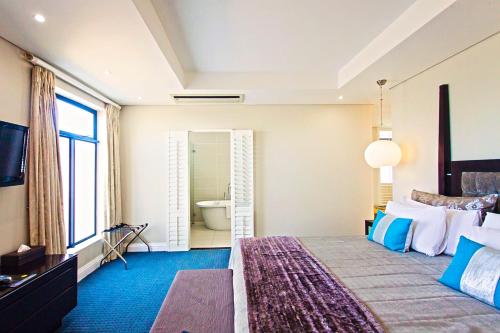 Isango Gate Boutique Hotel